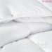 My Lovely Bed - Couette 4 Saisons - 260x240 cm - 3 en 1 200G/M² et 300G/M² = 500G/M² - Chaude pour l'hiver/Légère pour L'été - B076TGTBH4